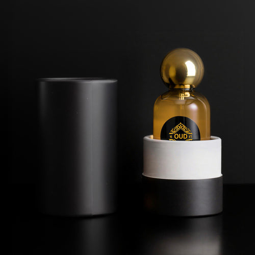 اسم العطر: نور الزهر (Nūr az-Zahr – Licht van de Bloemen)