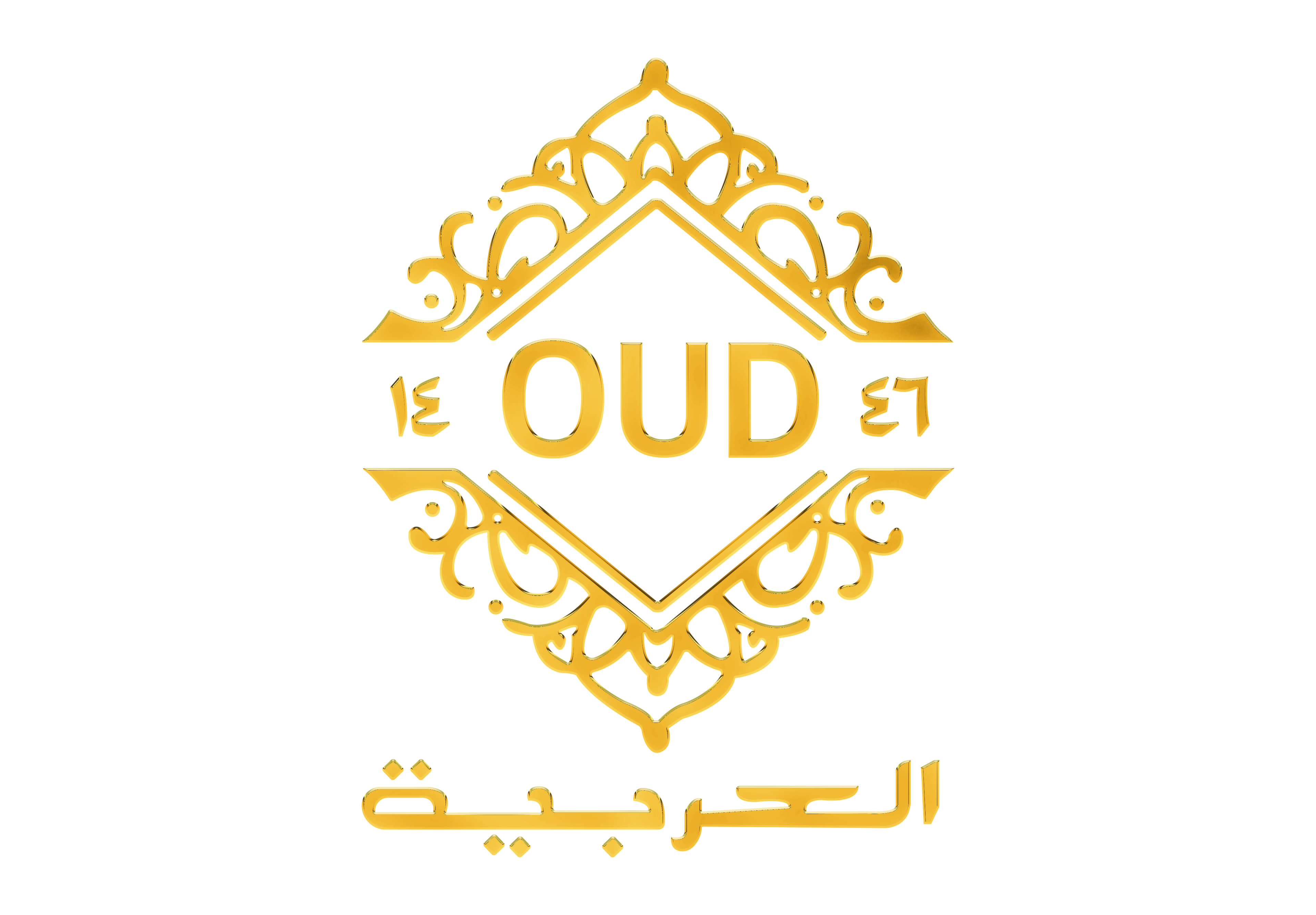 Oud Al Arabiyyah